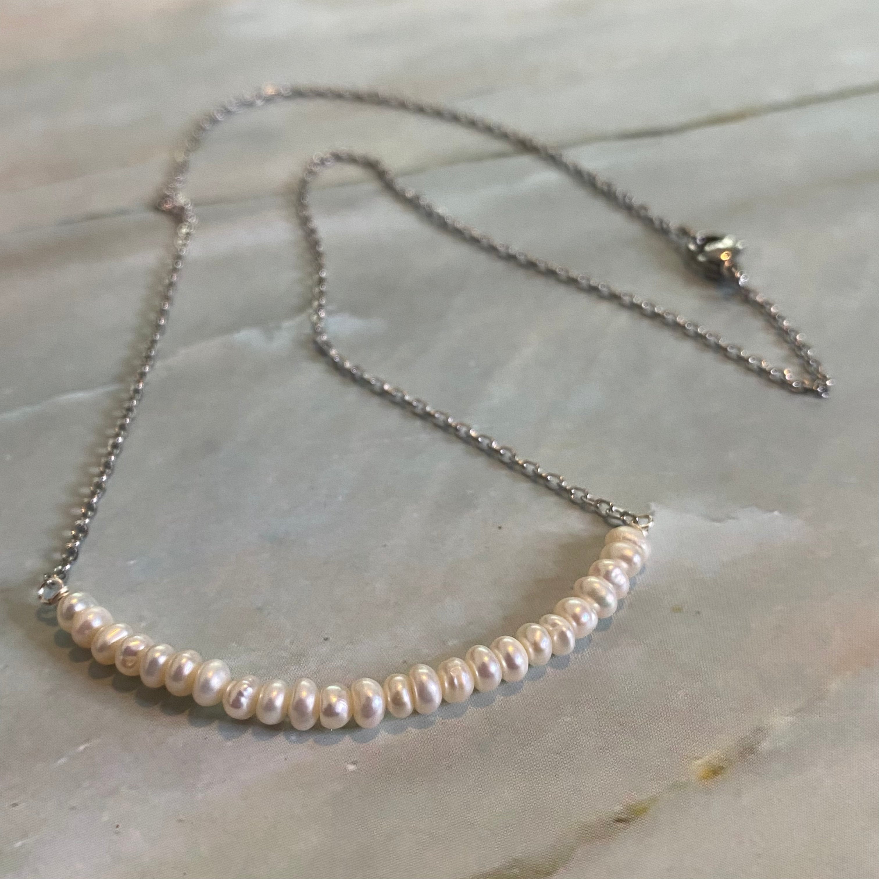 Dainty Pearl